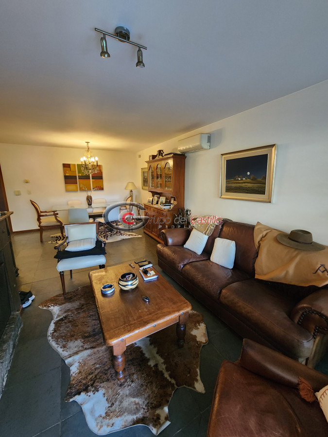 Apartamento ID.149 - Divino Apartamento Moderno