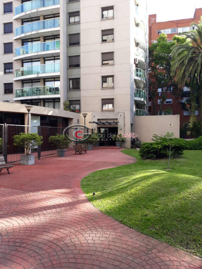 Apartamento ID.132 - BERRO Y AV.BRASIL TODO EQUIPADO