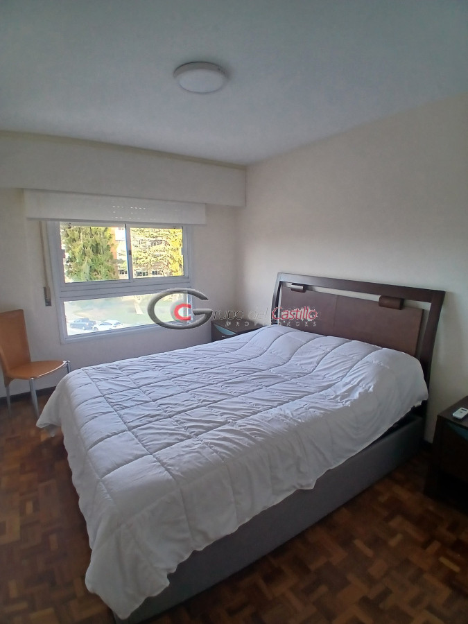 Apartamento ID.166 - Frente Al Parque De Villa Biarritz
