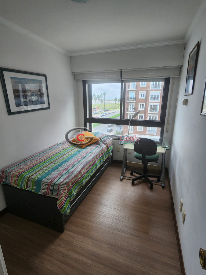 Apartamento ID.172 - LINDO APARTAMENTO FRENTE AL MAR