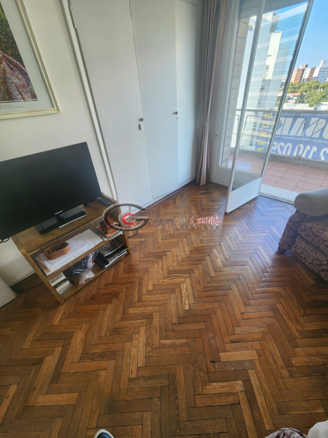 Apartamento ID.163 - Venta Apartamento Sobre Ponce A Pasos Del Parque Batlle