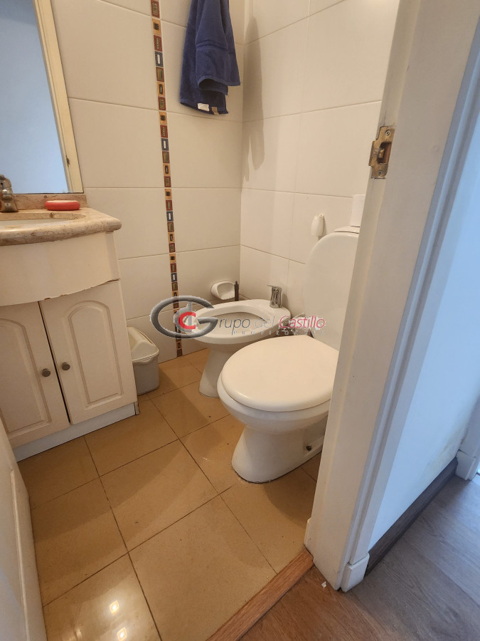 Apartamento ID.172 - LINDO APARTAMENTO FRENTE AL MAR