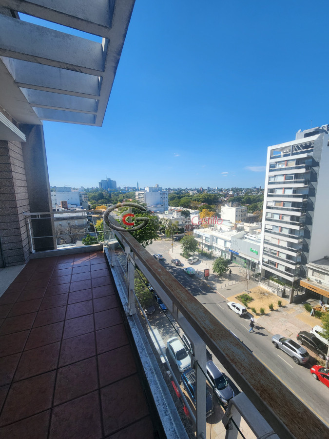 Apartamento ID.163 - Venta Apartamento Sobre Ponce A Pasos Del Parque Batlle