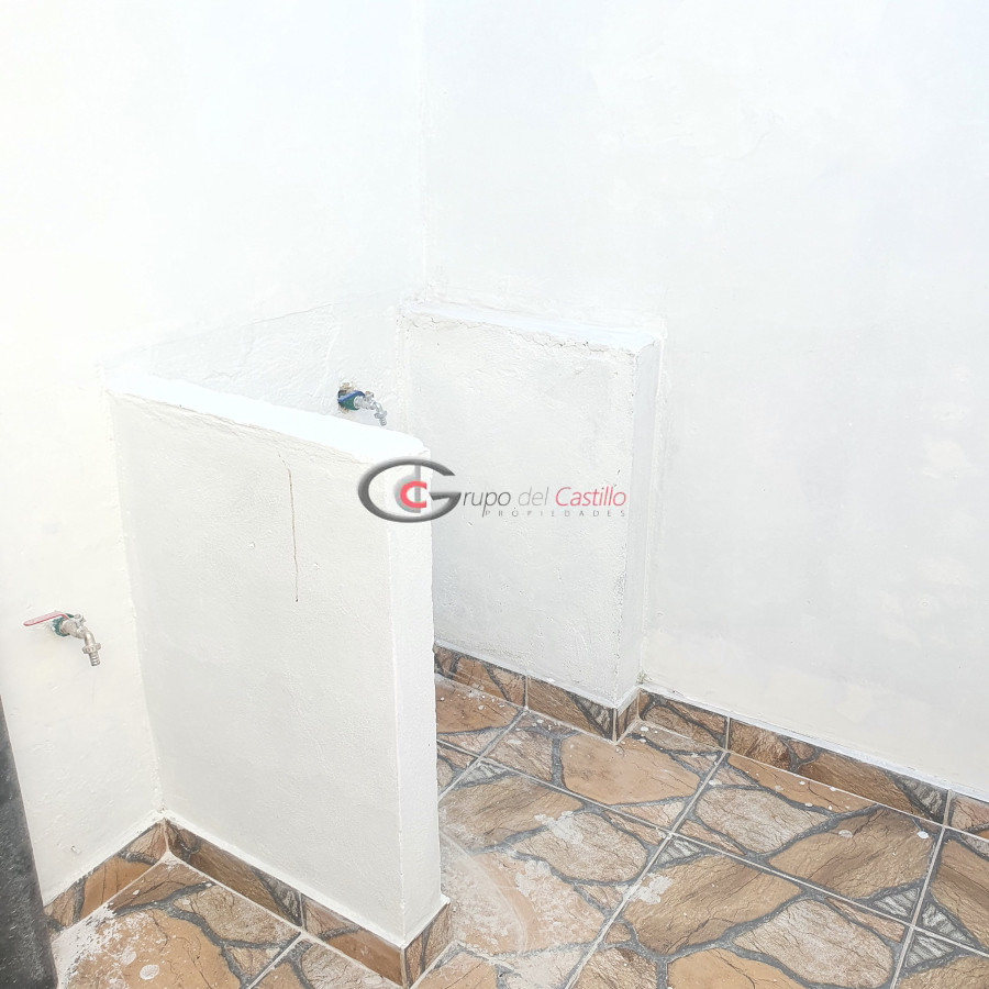 Apartamento ID.153 - A PASOS DEL NUEVO CENTRO