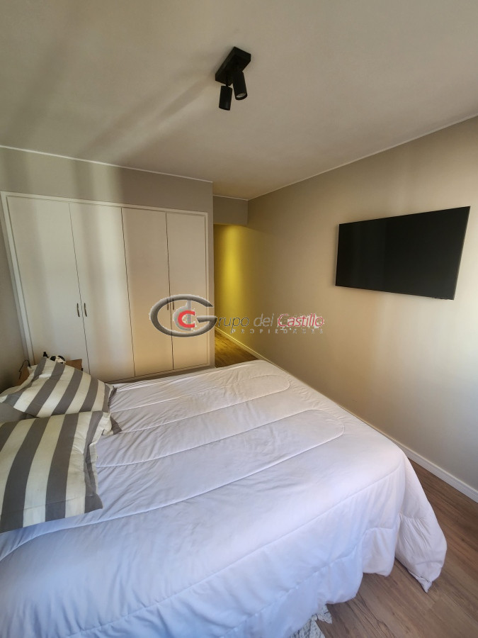 Apartamento ID.137 - Todo Equipado A Pasos Del Parque Villa Biarritz