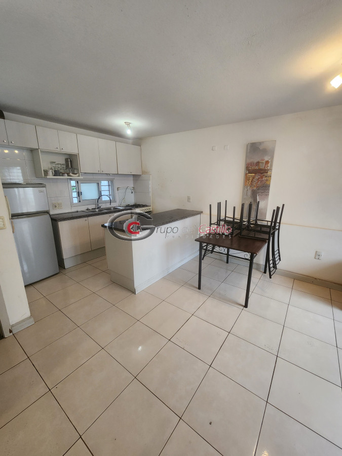 Apartamento ID.156 - IDEAL INVERSORES GESTIDO Y AV. SOCA