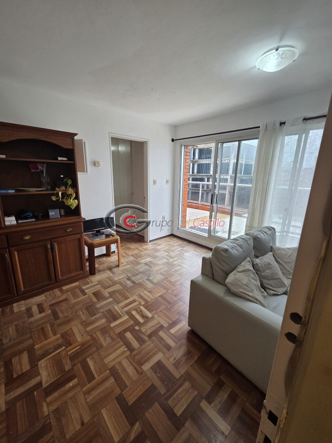 Apartamento ID.179 - EXCELENTE PENTHOUSE A PASOS DEL CLUB DE GOLF Y SHOPPING DE PUNTA CARRETAS