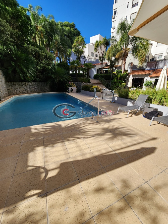 Apartamento ID.128 - EXCELENTE APARTAMENTO DE CATEGORIA FRENTE AL MAR