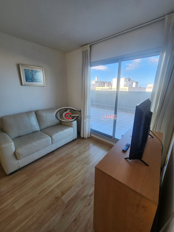 Apartamento ID.169 - Penthouse Todo Equipado Con Buen Gusto