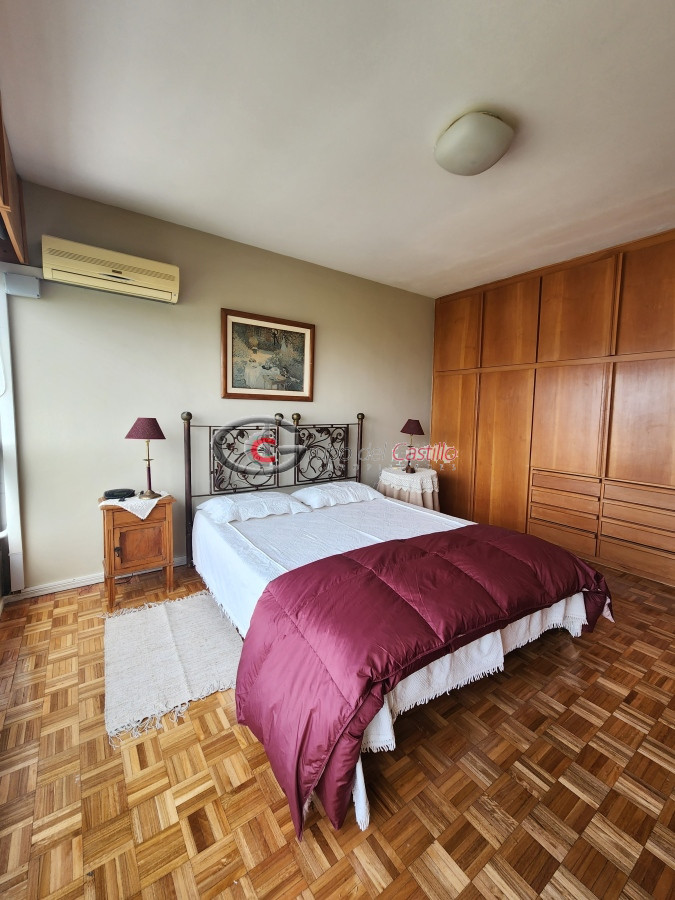 Apartamento ID.129 - EXCELENTE VISTA AL MAR
