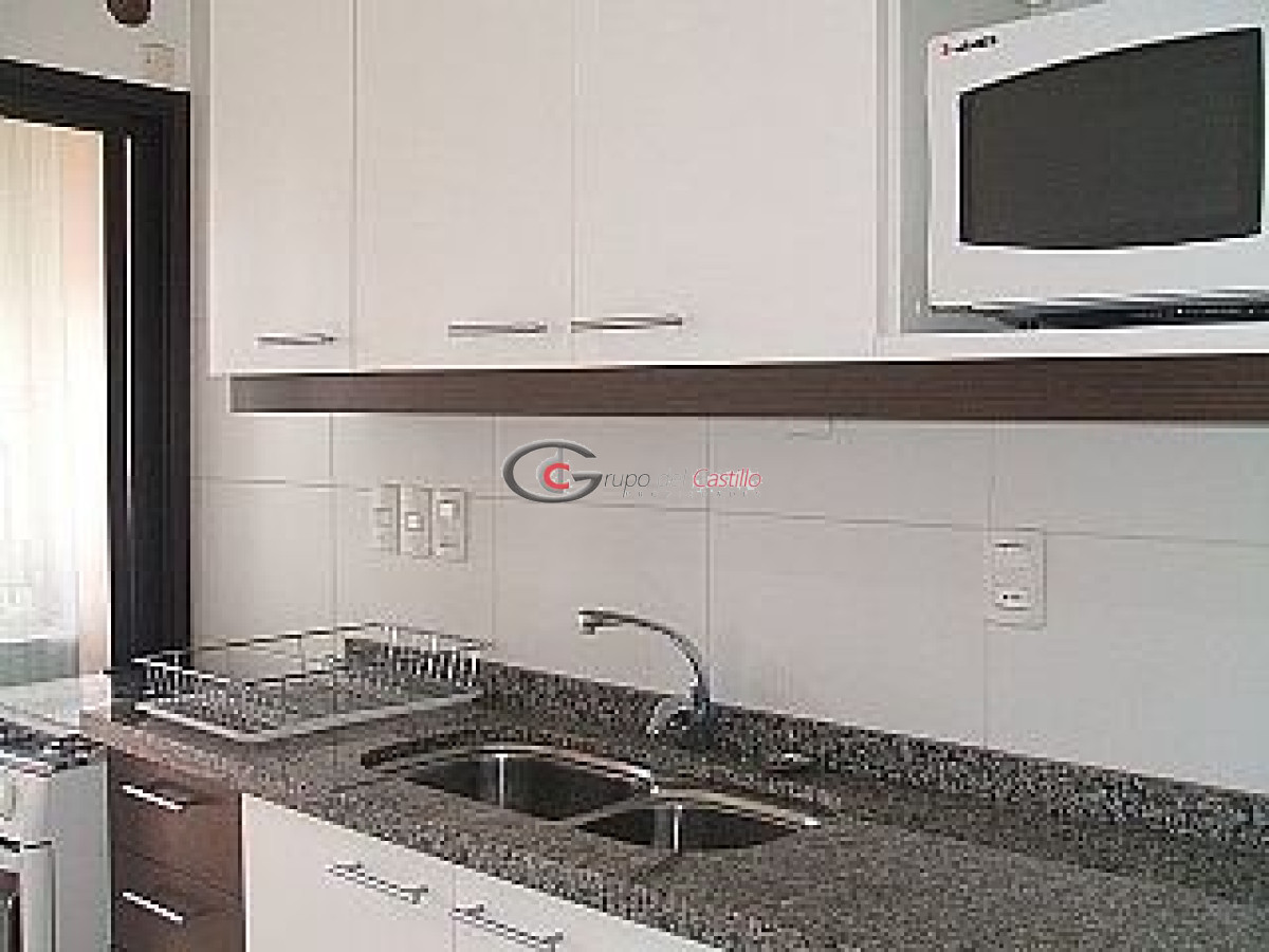 Apartamento ID.159 - EXCELENTE PENTHOUSE MODERNO 