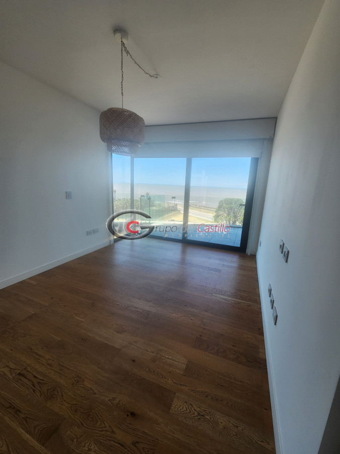 Apartamento ID.152 - EXCELENTE VISTA AL MAR