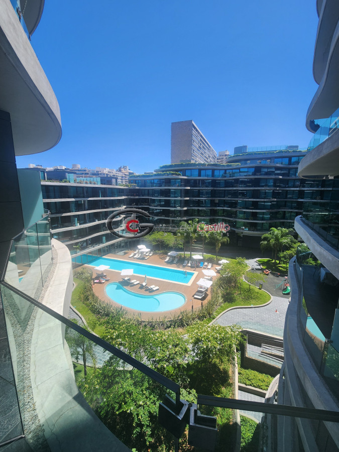 Apartamento ID.152 - EXCELENTE VISTA AL MAR