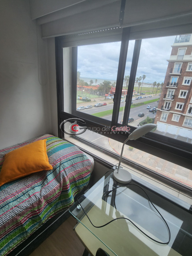 Apartamento ID.172 - LINDO APARTAMENTO FRENTE AL MAR