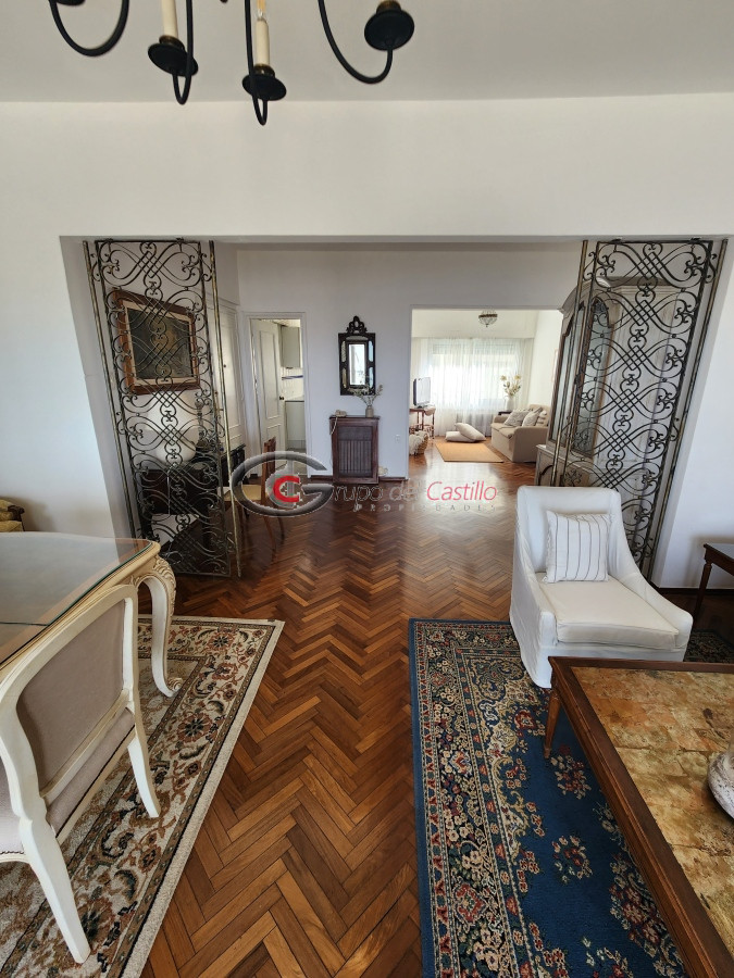Apartamento ID.141 - EXCELENTE APARTAMENTO FRENTE AL MAR
