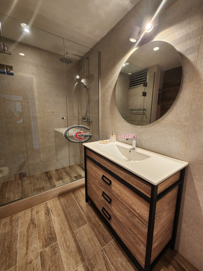 Apartamento ID.129 - EXCELENTE VISTA AL MAR