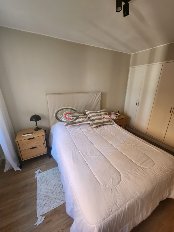 Apartamento ID.137 - Todo Equipado A Pasos Del Parque Villa Biarritz