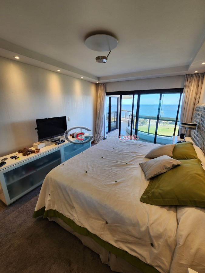 Apartamento ID.128 - EXCELENTE APARTAMENTO DE CATEGORIA FRENTE AL MAR