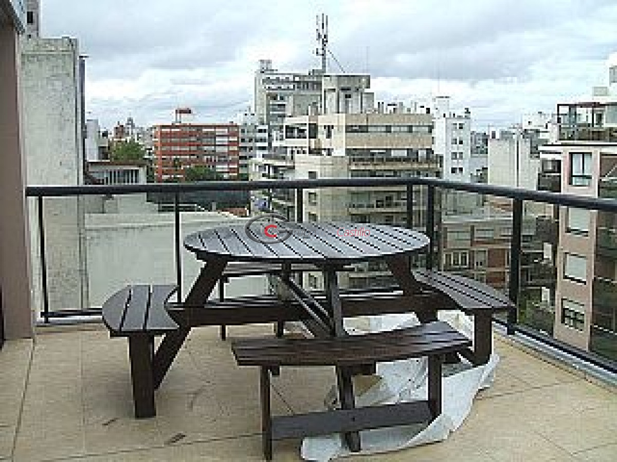 Apartamento ID.159 - EXCELENTE PENTHOUSE MODERNO 