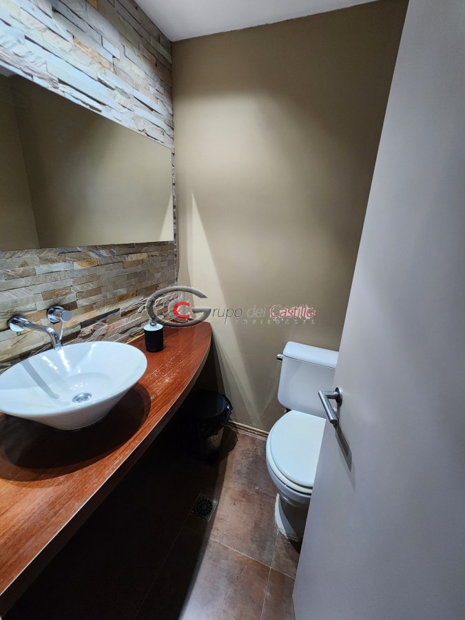 Apartamento ID.128 - EXCELENTE APARTAMENTO DE CATEGORIA FRENTE AL MAR