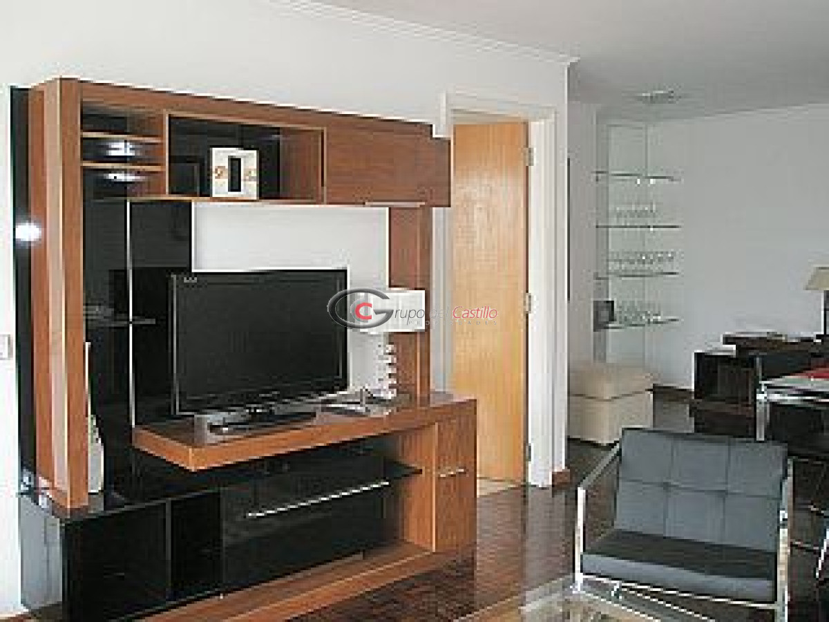 Apartamento ID.159 - EXCELENTE PENTHOUSE MODERNO 