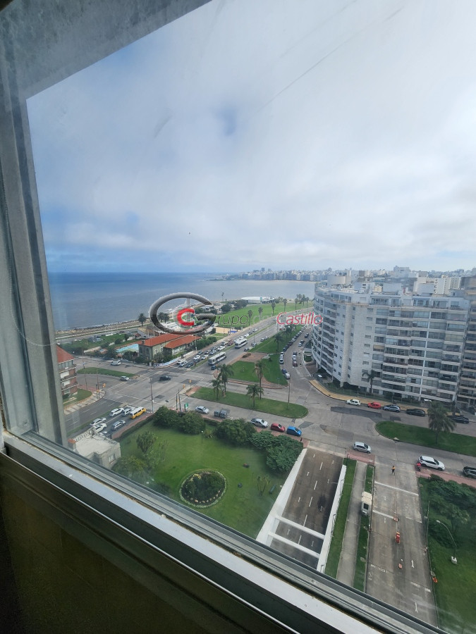 Apartamento ID.129 - EXCELENTE VISTA AL MAR