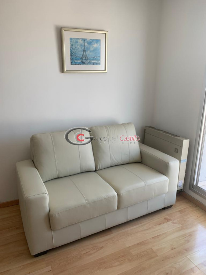 Apartamento ID.169 - Penthouse Todo Equipado Con Buen Gusto