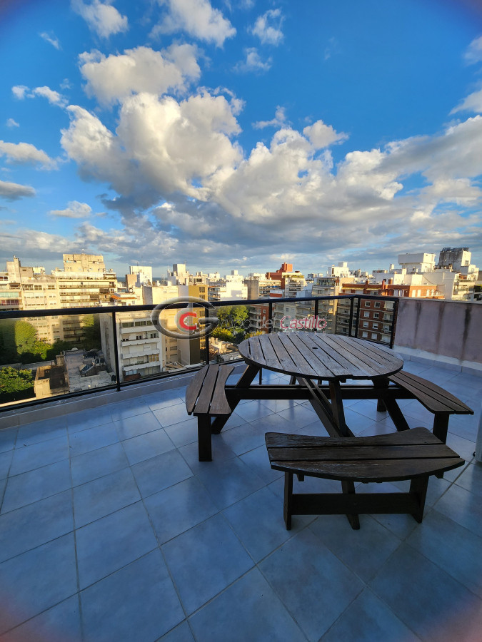 Apartamento ID.159 - EXCELENTE PENTHOUSE MODERNO 