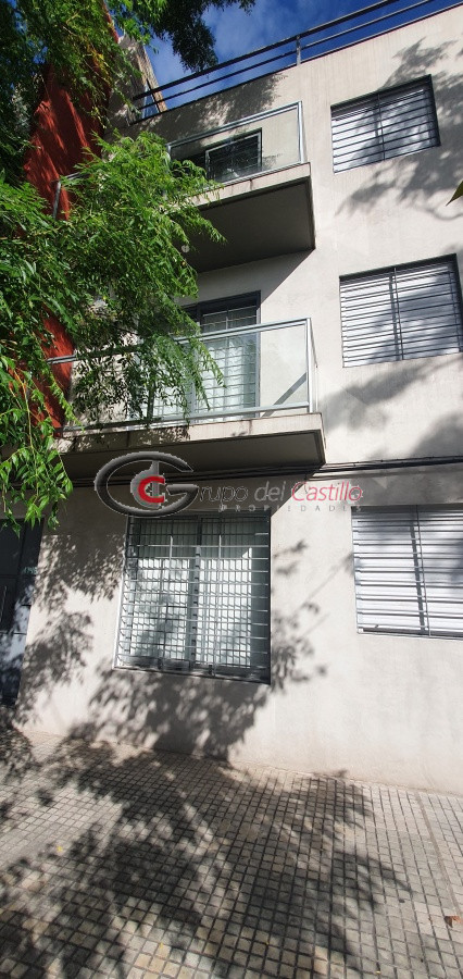 Apartamento ID.101 - A PASOS DEL NUEVO CENTRO SHOPPING