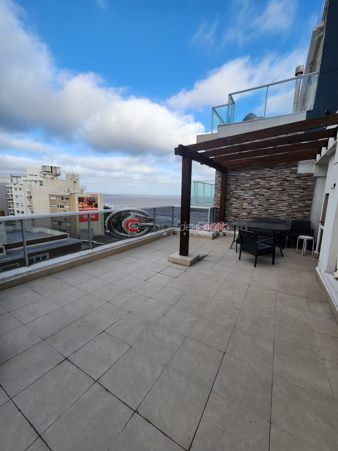 Apartamento ID.150 - PENTHOUSE CON VISTA AL AMAR