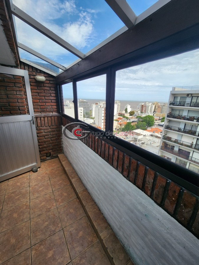 Apartamento ID.119 - A PASOS DEL PARQUE VILLA BIARRITZ