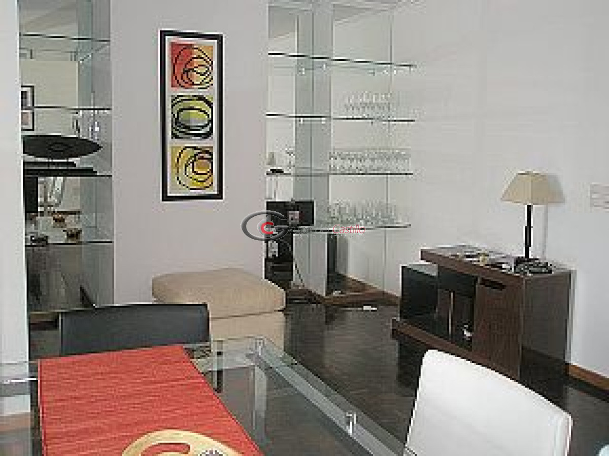 Apartamento ID.159 - EXCELENTE PENTHOUSE MODERNO 