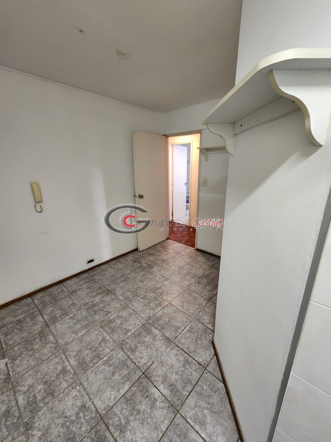 Apartamento ID.130 - A PASOS DE LA PLAYA POCITOS