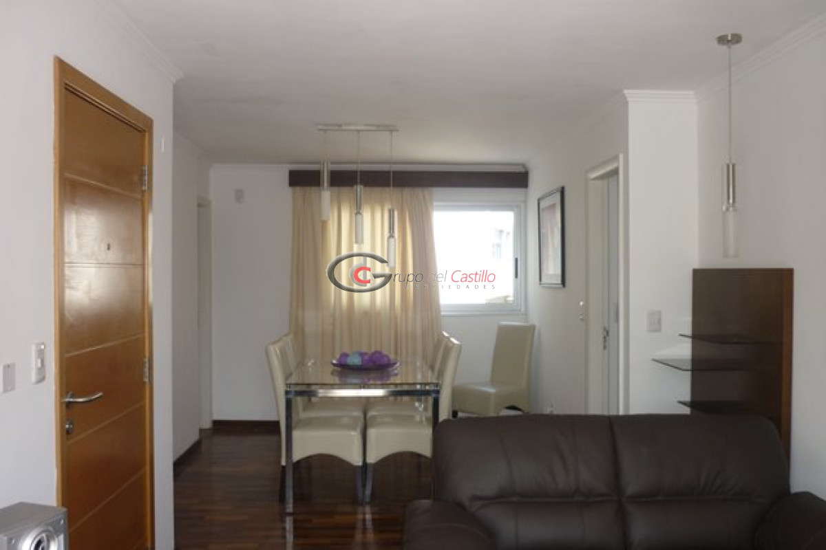 Apartamento ID.150 - PENTHOUSE CON VISTA AL AMAR