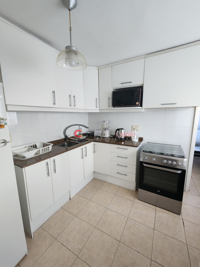 Apartamento ID.150 - PENTHOUSE CON VISTA AL AMAR