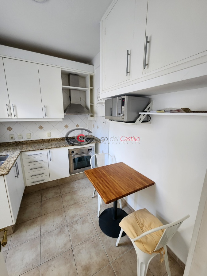 Apartamento ID.126 - FRENTE AL MAR TODO A NUEVO
