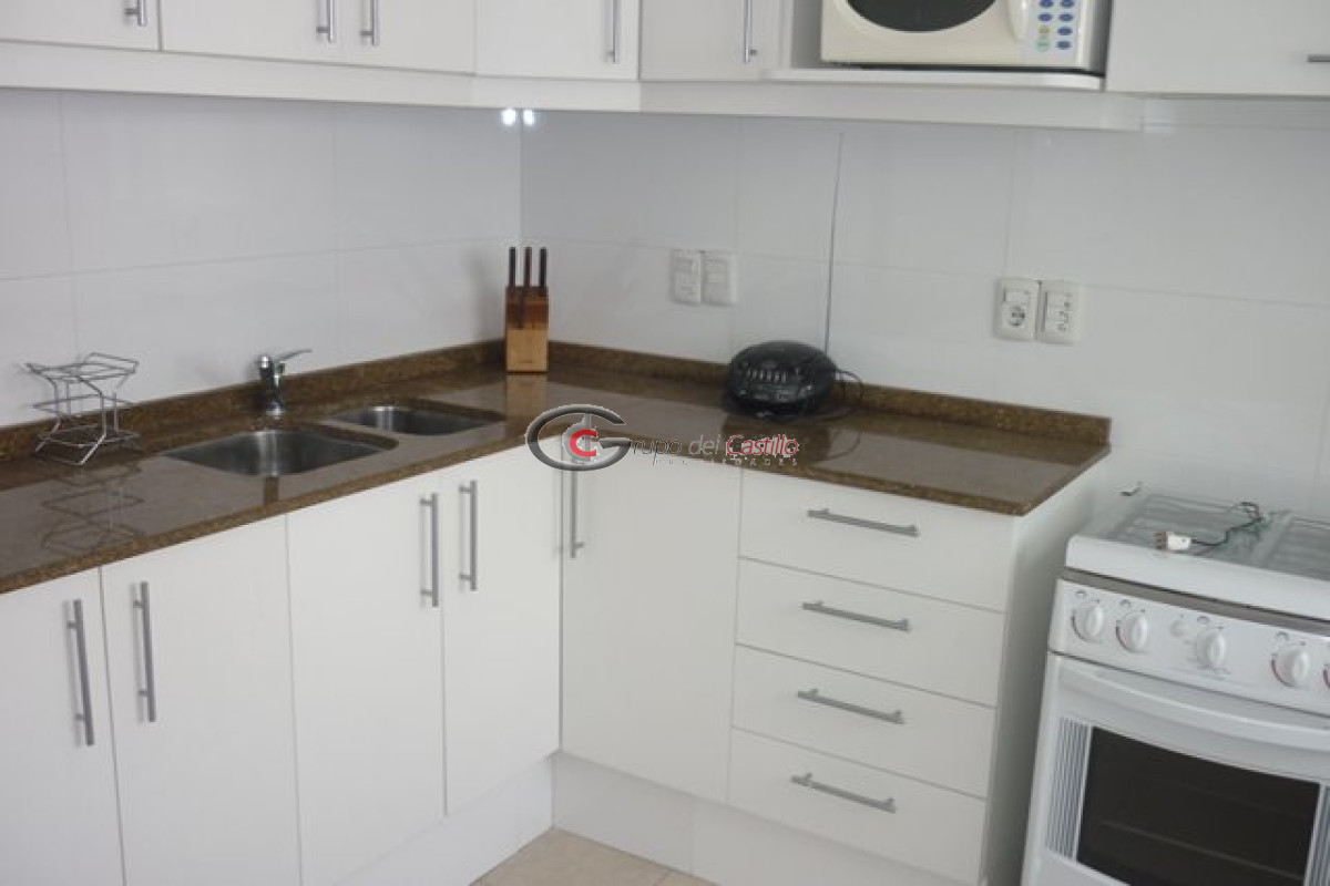 Apartamento ID.150 - PENTHOUSE CON VISTA AL AMAR