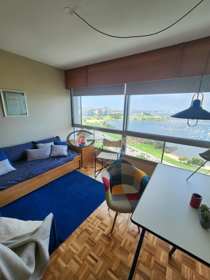 Apartamento ID.129 - EXCELENTE VISTA AL MAR