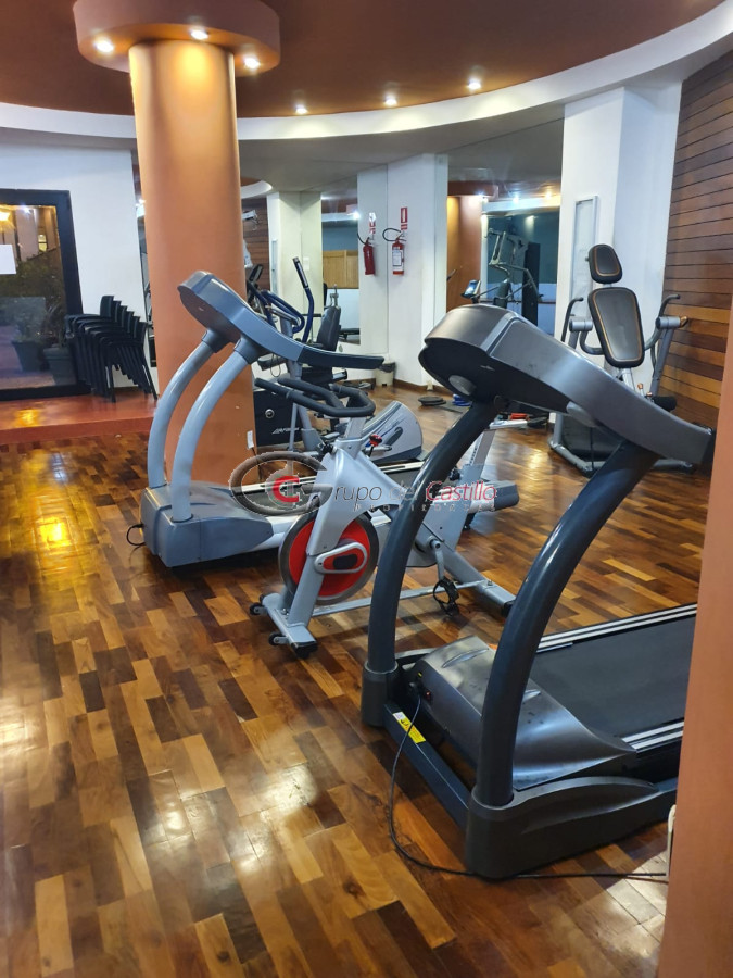 Apartamento ID.132 - BERRO Y AV.BRASIL TODO EQUIPADO