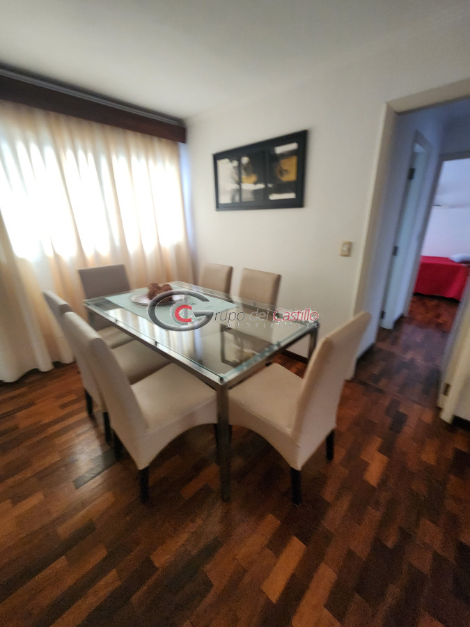 Apartamento ID.150 - PENTHOUSE CON VISTA AL AMAR