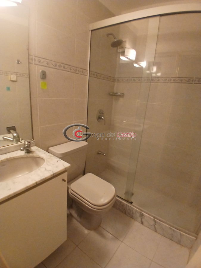 Apartamento ID.166 - Frente Al Parque De Villa Biarritz