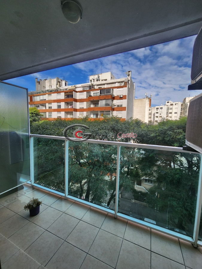 Apartamento ID.132 - BERRO Y AV.BRASIL TODO EQUIPADO