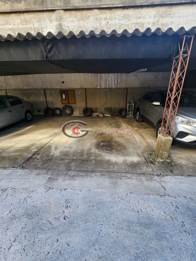 Apartamento ID.146 - EDIFICIO DE CATEGORIA CON VISTA AL MAR