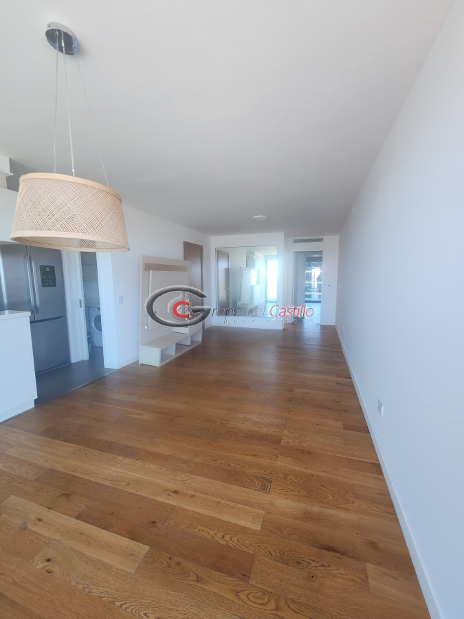 Apartamento ID.152 - EXCELENTE VISTA AL MAR