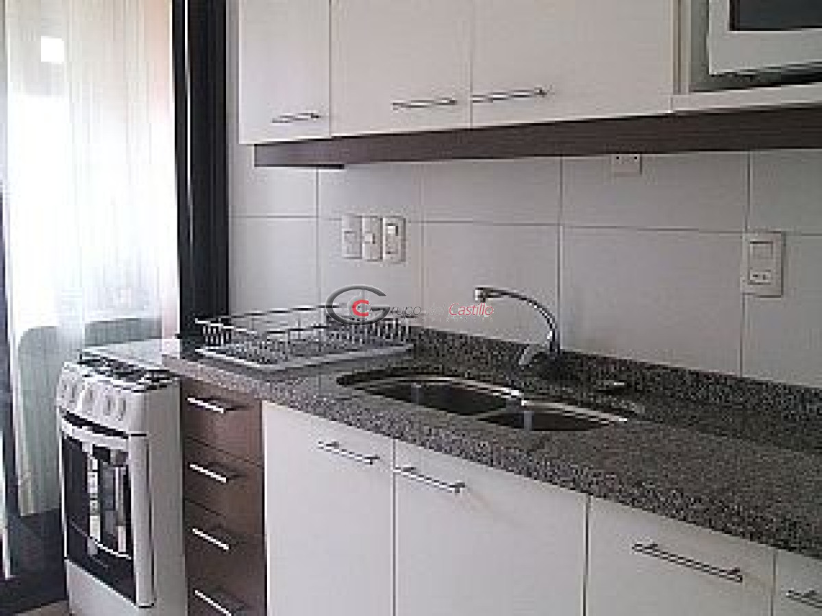 Apartamento ID.159 - EXCELENTE PENTHOUSE MODERNO 