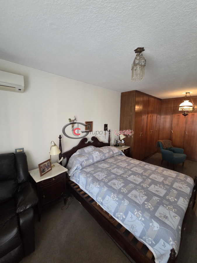 Apartamento ID.173 - Excelente Apartamento A Pasos De La Playa Pocitos 1xpiso