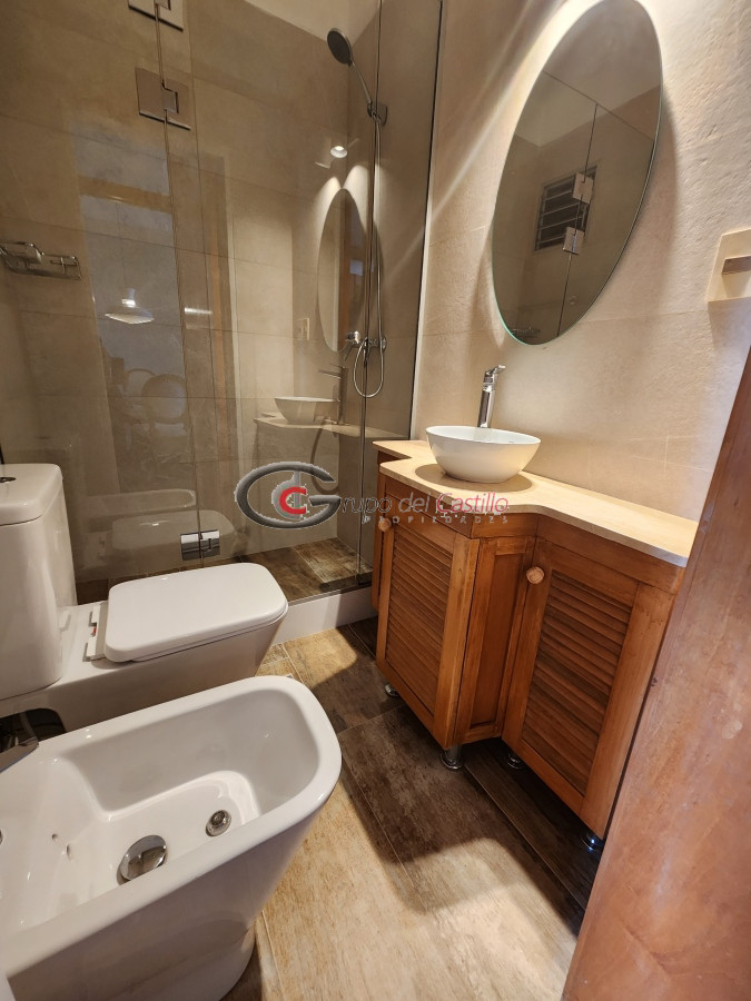 Apartamento ID.129 - EXCELENTE VISTA AL MAR