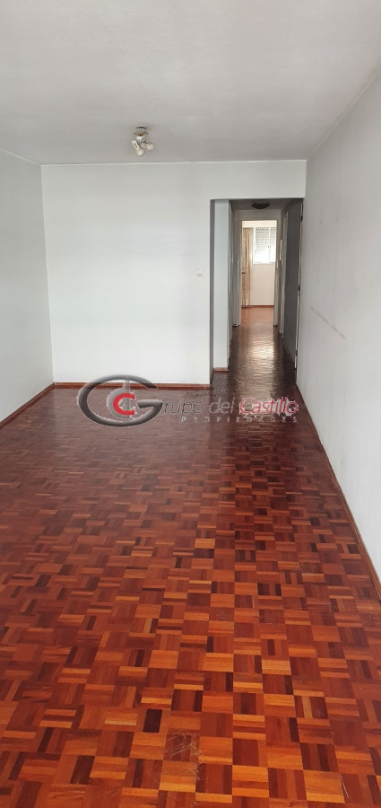 Apartamento ID.130 - A PASOS DE LA PLAYA POCITOS