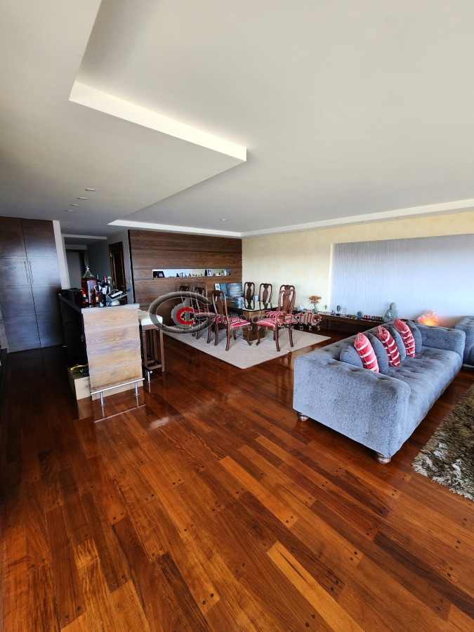 Apartamento ID.128 - EXCELENTE APARTAMENTO DE CATEGORIA FRENTE AL MAR