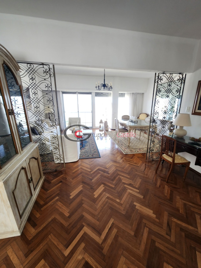 Apartamento ID.141 - EXCELENTE APARTAMENTO FRENTE AL MAR